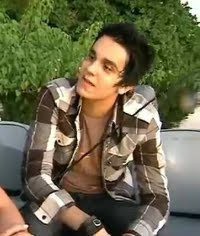 Luan no Fantastico